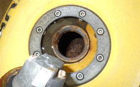 SUZUKI BANDIT 250 V Type GJ77A