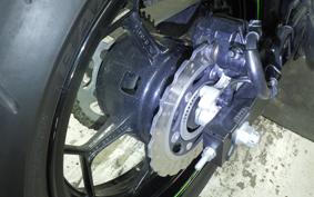 KAWASAKI NINJA 250 ABS 2016 EX250L