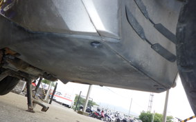 HONDA LEAD 125 JF45