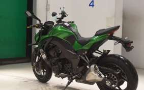 KAWASAKI Z1000 Gen.5 2018 ZXT00W
