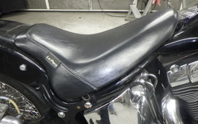 HARLEY FLSTS 1450 2000