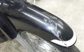 HONDA C110 SUPER CUB JA10