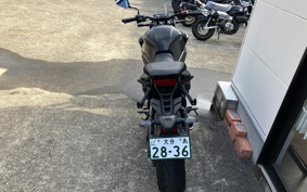 HONDA CB650R 2023 RH03