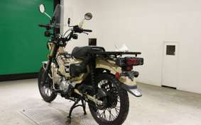 HONDA CT125 HUNTER CUB 1994 JA55