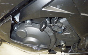 SUZUKI GSX-R125 2022 DL33B