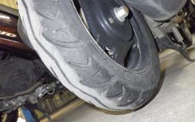 SUZUKI LET's 5 CA47A