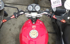 DUCATI M400 2018