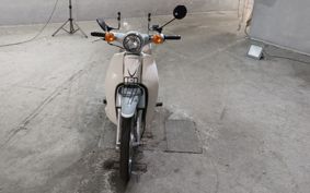 HONDA SUPER CUB110 JA07