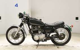 YAMAHA SR400 Gen.2 1993 1JR