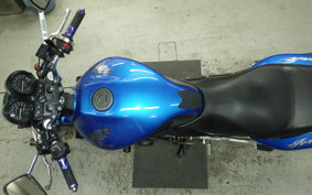 HONDA HORNET 250 MC31