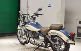 YAMAHA DRAGSTAR 250 2015 VG05J