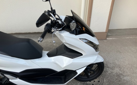 HONDA PCX125 JK05