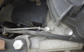 SUZUKI LET's 4 CA45A