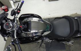 YAMAHA VMAX Gen.2 2009 RP22J