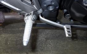 KAWASAKI NINJA 250 1998 EX250L