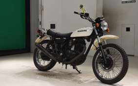 KAWASAKI 250TR 2022 BJ250F