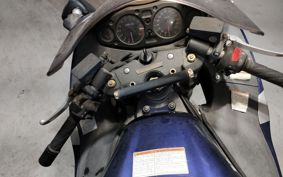 SUZUKI GSX1300R HAYABUSA 2004 GW71A