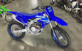 YAMAHA YZ450 F CJ38C