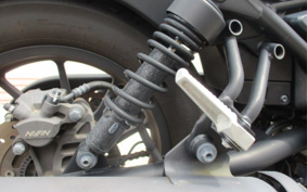 HONDA  REBEL 250 ABS MC49