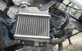 HONDA ZOOMER AF58