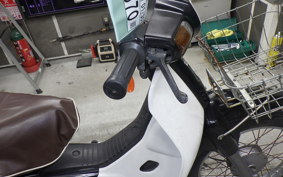 HONDA C100 SUPER CUB HA06