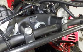 HONDA CRF250 GEN 2 RALLY 2022 MD47