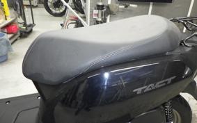 HONDA TACT-4ﾍﾞｰｼｯｸ