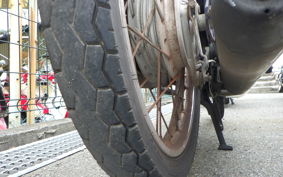 HONDA C50 SUPER CUB AA01