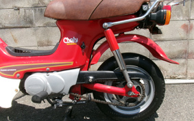 HONDA CAR LEE50 CF50