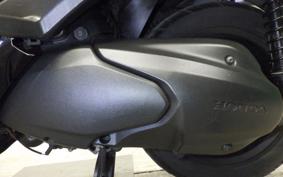 HONDA FORZA Z GEN 2 1993 MF10