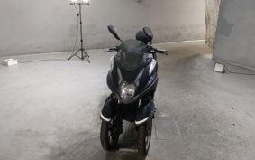 YAMAHA TRICITY 125 SE82J
