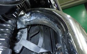 KAWASAKI VULCAN 400 DRIFTER VN400D