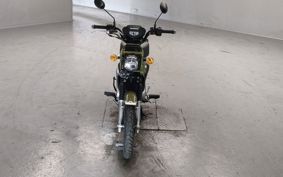 HONDA CROSS CUB110 JA45