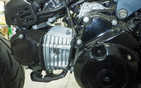 HONDA DAX 125 2026 JB04