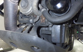 TRIUMPH TIGER 800 2012