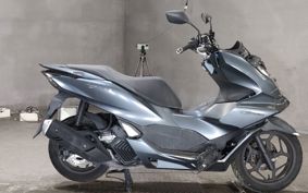 HONDA PCX125 JK05