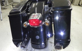 HARLEY FLHX 1580 2007