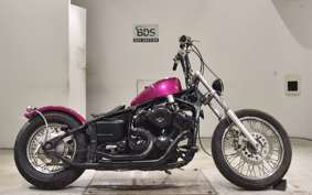 YAMAHA DRAGSTAR 400 1996 4TR