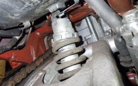 KAWASAKI BALIUS 250 ZR250A