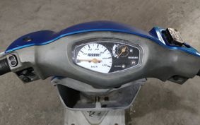 SUZUKI ADDRESS V125 CF46A