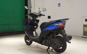 SUZUKI ADDRESS V125 S CF4MA