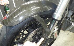 DUCATI MONSTER S4R TESTASTRETTA 2007