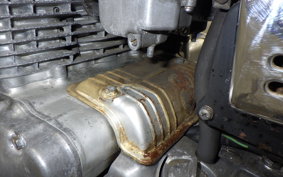 HONDA CB750 CUSTOM 1980 RC04