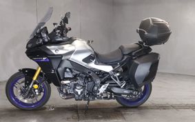 YAMAHA TRACER 9 GT 2021 RN70J