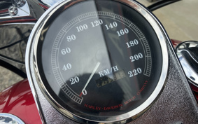 HARLEY HARLEY FLSTF1340-1450 1998 BML