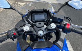 SUZUKI GSX250 R DN12B