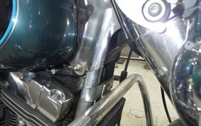 HARLEY FLSTC 1450 2002