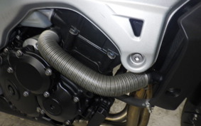 SUZUKI GSR 400 A 2008 GK7DA