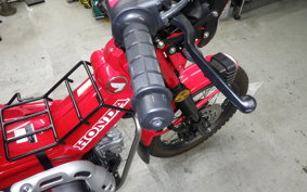 HONDA CT125 HUNTER CUB 2022 JA55