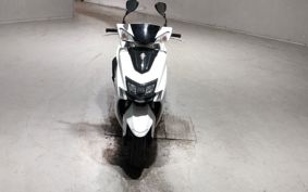 YAMAHA CYGNUS125XSR SED8J